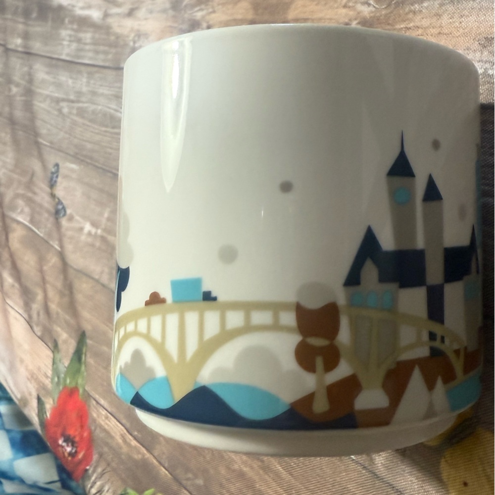 Starbucks x Twin Cities you are here mug - Picture 2 of 4